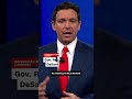DeSantis swipes at Trump over flip-flopping on abortion  - 01:00 min - News - Video