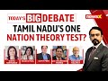 The North South Divide Debate | Time For Tamil Pride? | NewsX