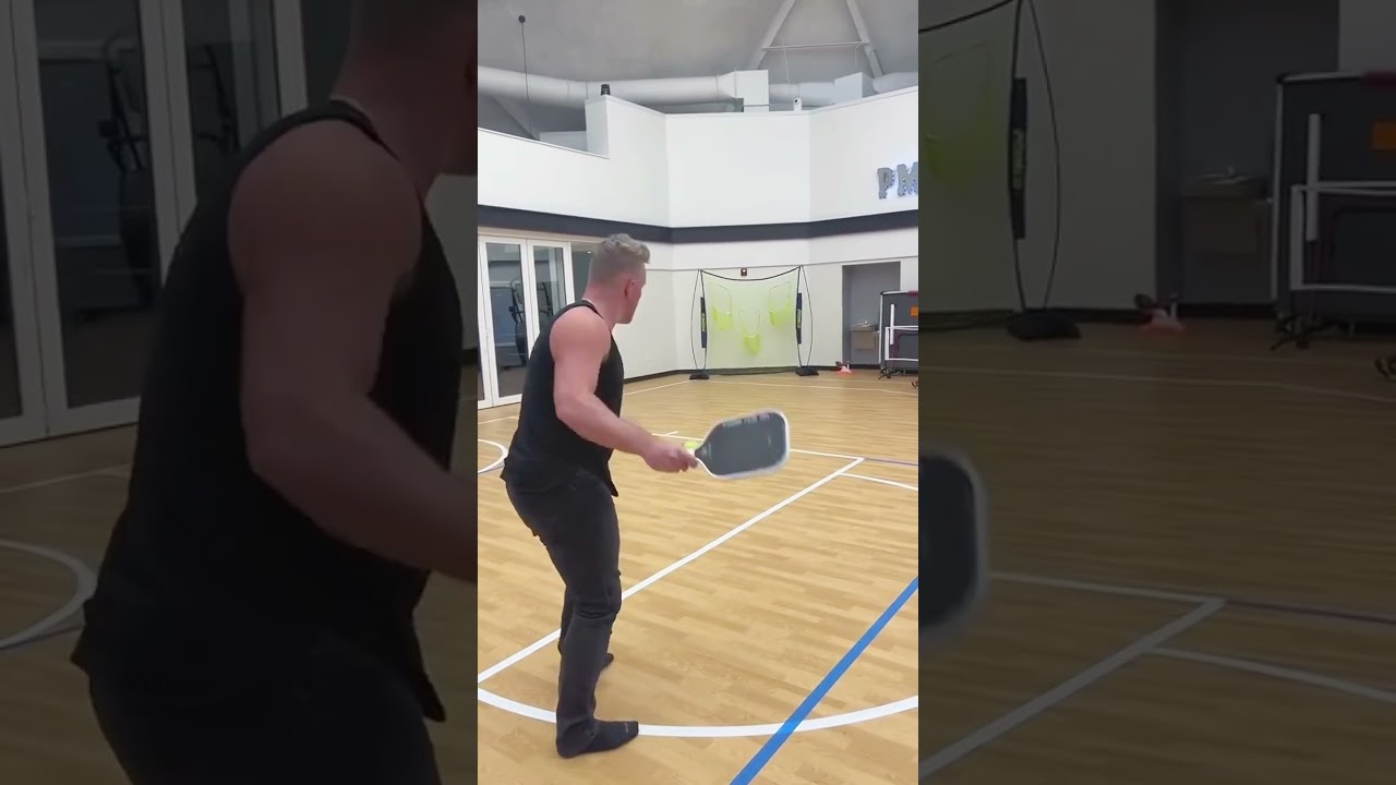 Pat McAfee has got skills! 👏🏼