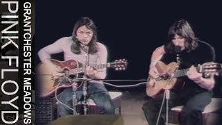 Grantchester Meadows (BBC Radio Session, 12 May 1969)