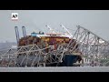 Baltimore bridge collapse is a stark reminder of past bridge disasters  - 01:10 min - News - Video