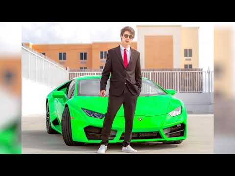 The Black Eyed Peas - MY HUMPS ( LIU REMIX )