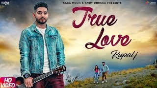 True Love – Rupal J – Neetu Bhalla