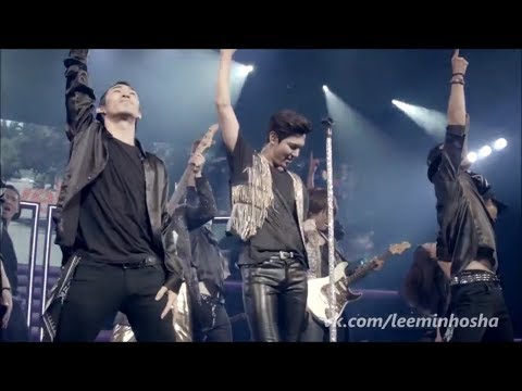 Lee Min Ho 💖이민호💖Dance Russia! 💃💃💃Танцуй Россия!