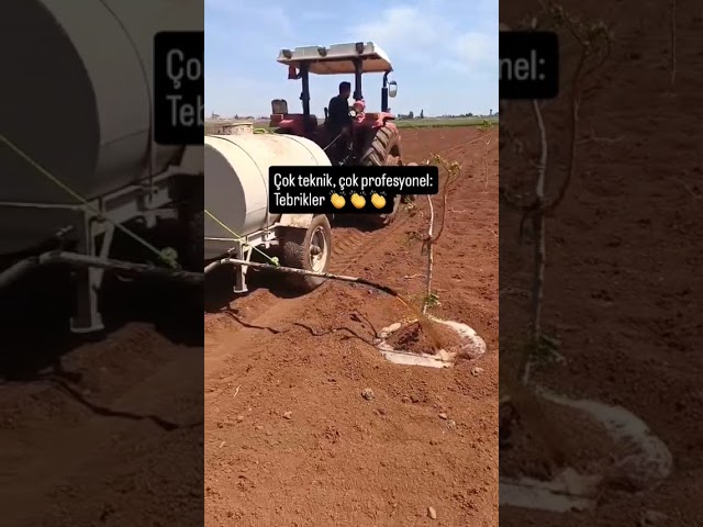 bedeni yorma aklını kulan #bençalışan #çiftçi #agriculture #automobile #farming #tarım #öneçıkar