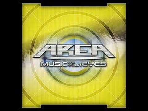 video Area ‎- Music For Your Eyes