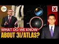 When & How To Watch 3I/ATLAS Interstellar Comet?┃Xplained By NewsX