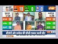 Haryana Opinion Poll 2024: इंडिया टीवी के ओपिनियन पोल में हरियाणा की सभी 10 सीटों पर खिला कमल | BJP  - 05:05 min - News - Video