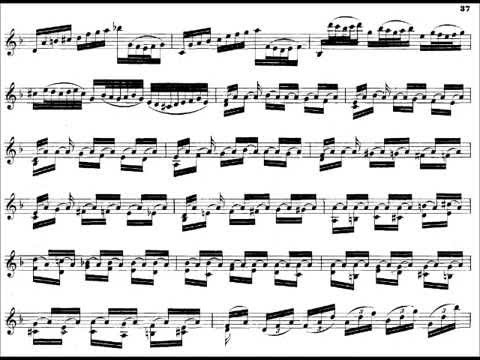 music sheet zapateado violin Musica Sarasate   Zapateado  Movil MusicaMoviles.com