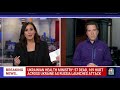 Hallie Jackson NOW - Feb. 24 | NBC News NOW - 54:58 min - News - Video