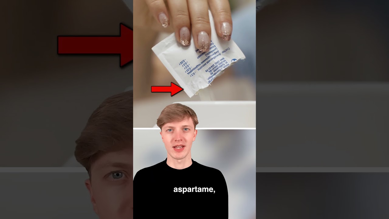 Harmful Foods People Keep Eating