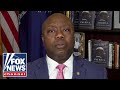 Tim Scott responds to the liberal medias attacks on him: Vile and disgusting