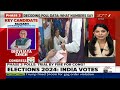 Lok Sabha Polls 2024 | 93 Seats In 12 States, Union Territories To Vote In Phase 3 Today  - 00:00 min - News - Video