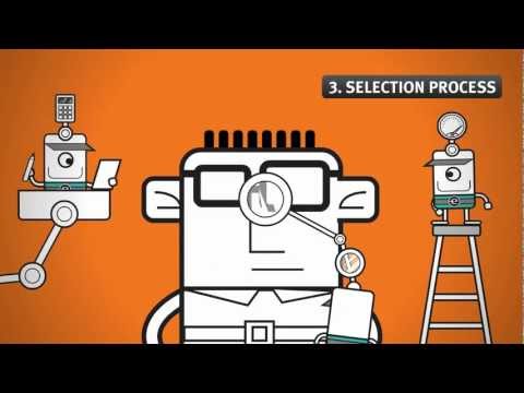 The Adventures of Mini Entrepreneur - Endeavor
