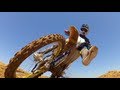 GoPro HD: James Stewart 2012 Lucas Oil AMA Pro Motocross - Hangtown Teaser 