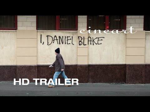 I, Daniel Blake'