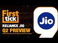 Reliance Jio Q2 Earnings Preview: Revenue To See 3% Rise | Business News Today | First Tick | News9