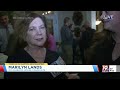 Democrat Marilyn Lands flips seat in Alabama House  - 00:40 min - News - Video