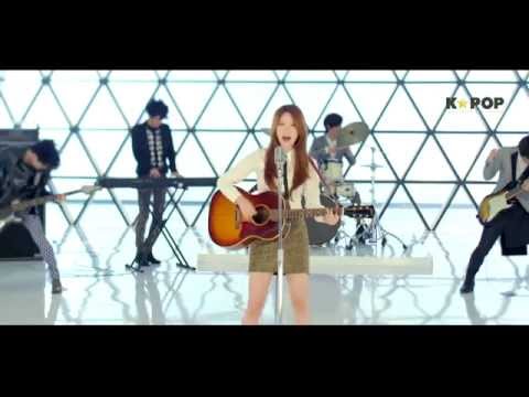 Interview with J-Min who just released her first mini album, 'Shine'.