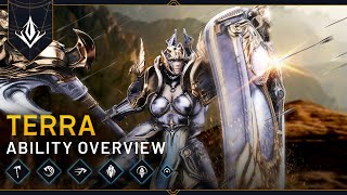 Terra Hero Overview Thumbnail