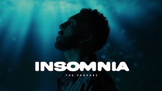 Insomnia ~ The PropheC | Punjabi Song