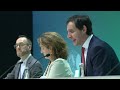 LIVE: European Union holds a news conference at COP28  - 33:42 min - News - Video