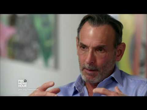 One painter on why understanding art is as simple as looking