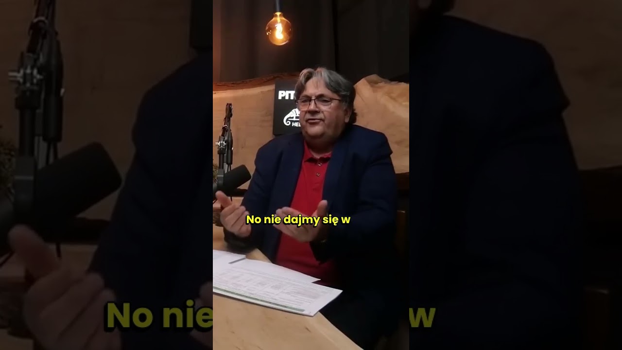 How are we being deceived?