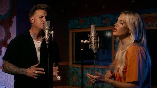 Papa Roach &amp; Carrie Underwood - Leave A Light On (Talk Away The Dark)