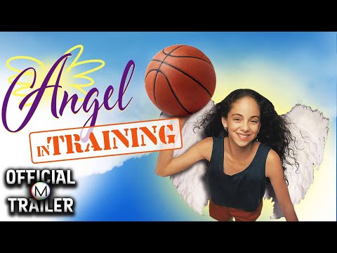 Angel in Training'