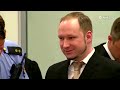 Mass killer Breivik sues Norway over isolation in jail | REUTERS