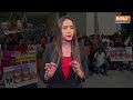 Loksabha Election 2024: लोकसभा चुनाव से पहले विदेश में निकाली गई PM Modi के समर्थन में महारैली  - 01:29 min - News - Video