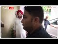Bharat Jodo Nyay Yatra: यात्रा को लेकर उत्साहित दिखे Congress कार्यकर्ता, Video हुआ Viral |ABP News  - 04:20 min - News - Video