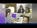 Man spots late mom in 1990s infomercial thats going viral
