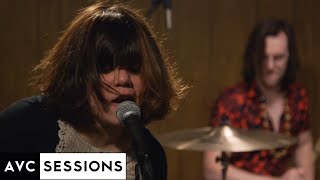 Screaming Females performs &quot;Black Moon&quot; | AVC Sessions