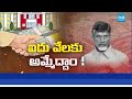 Chandrababu Fake Propaganda On YS Jagan and Medical Colleges | Big Question | @SakshiTV - 12:52 min - News - Video