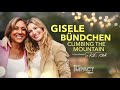 Gisele Bündchen discusses love, life, and co-parenting