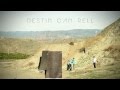 BTO Sports - Destin Cantrell