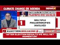 Philanthropies Invest $450 Million In Next 3 Yrs | Attempt To Tackle Methane | NewsX  - 03:59 min - News - Video