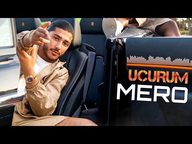 Mero - Uçurum | Abgrund -  Bana Sorsaydın Nerelerdeydim