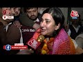 Bansuri Swaraj EXCLUSIVE: New Delhi से बांसुरी स्वराज को टिकट, INDIA Alliance पर हुईं हमलावर | BJP  - 02:16 min - News - Video