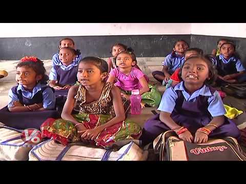 Telangana government likely to reduce government schools Telangana government likely to reduce government schools