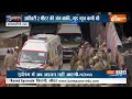 Uttarkashi Tunnel Rescue: आखिरी घंटे का ऑपरेशन, लो आ गई खुशखबरी | CM Dhami | Tunnel News  - 02:51 min - News - Video