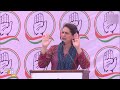 Lok Sabha Election 2024: “BJP Wants to Weaken the Democracy…”, Says Priyanka Gandhi in Gujarat  - 02:27 min - News - Video