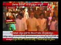K Raghavendra Rao Participates in Candlelight rally at Vizag