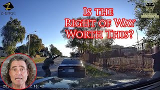 Traffic Incident Leads to Shots Fired in Milwaukee