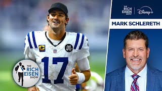 FOX Sports’ Mark Schlereth: Why the Colts Got Off to Their Surprising 2-0 Start |The Rich Eisen Show