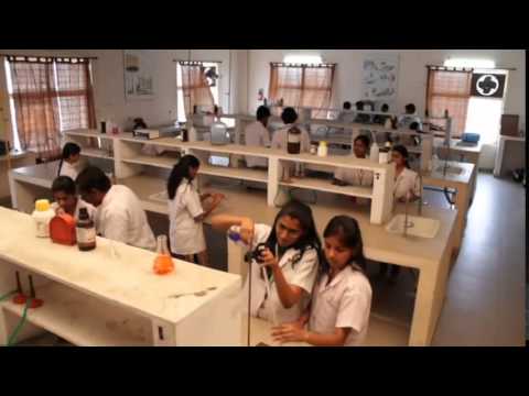 SREYAS INSTITUTE OF ENGINEERING AND TECHNOLOGY's Videos