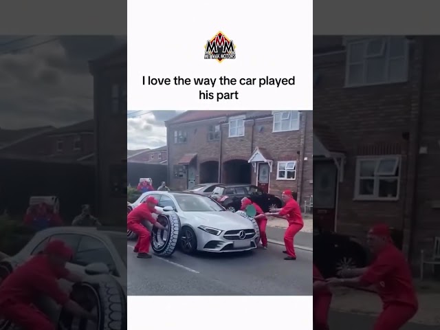 He Understood the Assignment 😂 | Car Sales Comedy at Mit-Mak Motors