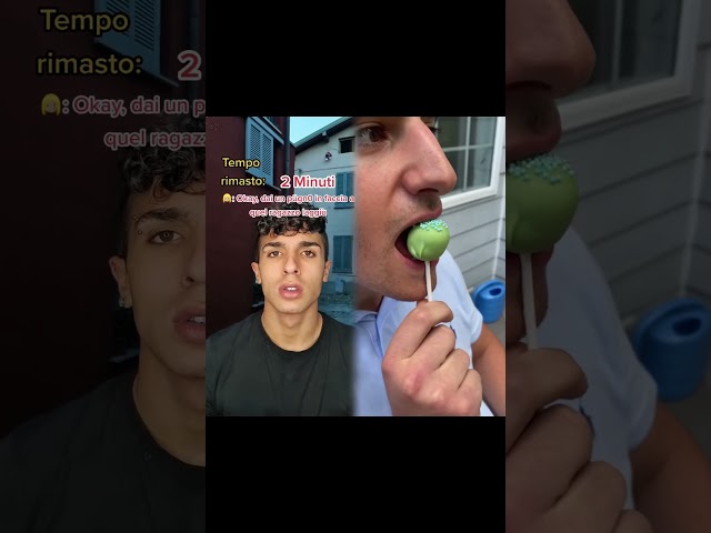 #MaestriDeiPov : All'età di 16 anni ottieni una certa quantità di tempo per v1v3r3, ma poi...